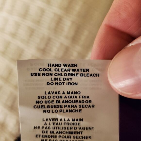 Magicsuit Rita Tiered Slimming Tankini Top sz 10 - Picture 13 of 13